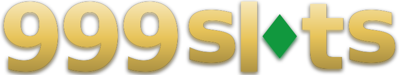 999 slots logo